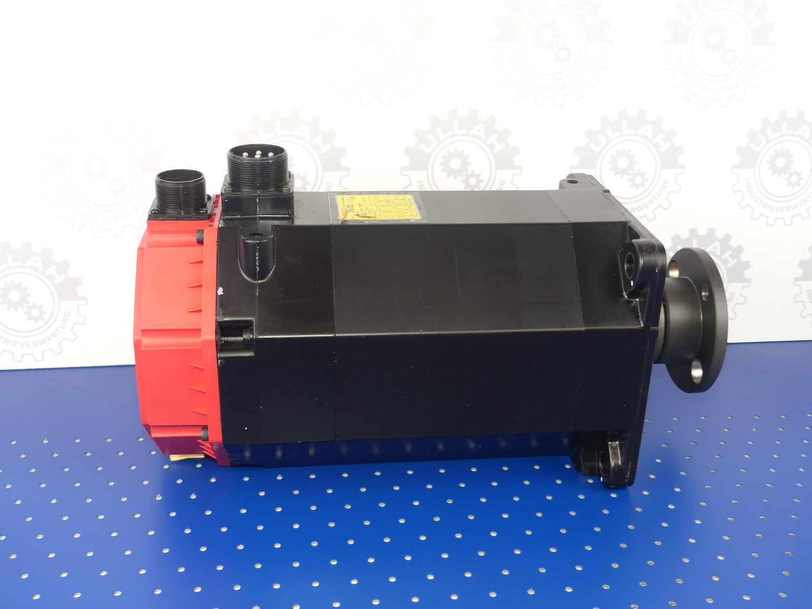 FANUC A06B-0166-B088 AM30/3000