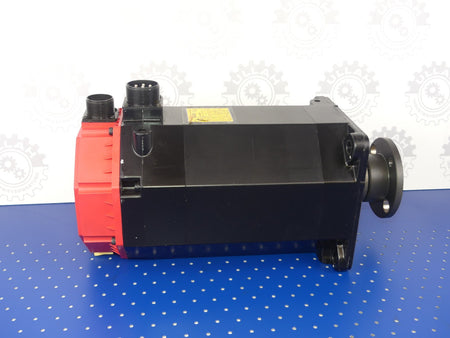 FANUC A06B-0166-B088 AM30/3000