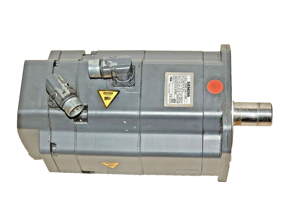  SIEMENS 3~Motor   1FK7083-5AH71-1EH3  used s.Bilder