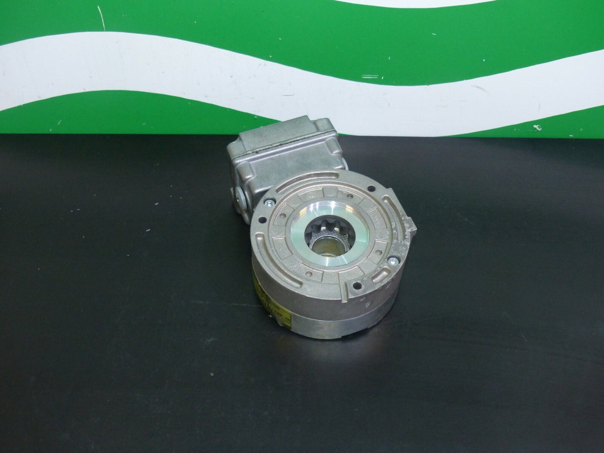 Danfoss EKS 008 B 5