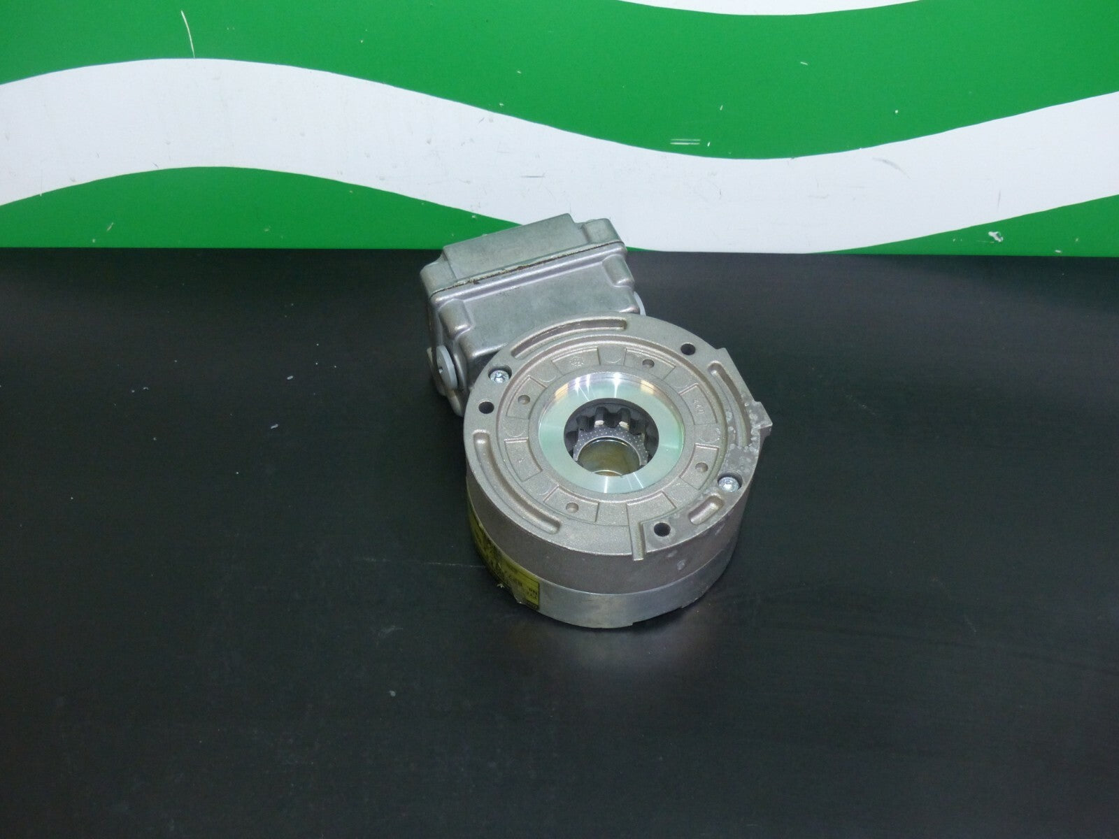 Danfoss EKS 008 B 5