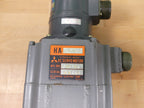 Mitsubishi HA80C-SS Servomotor