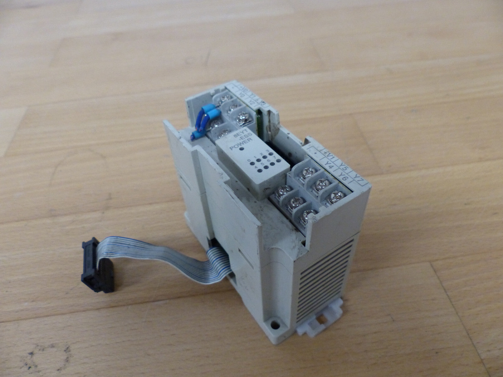 MITSUBISHI FXON-8EYT-ESS/UL