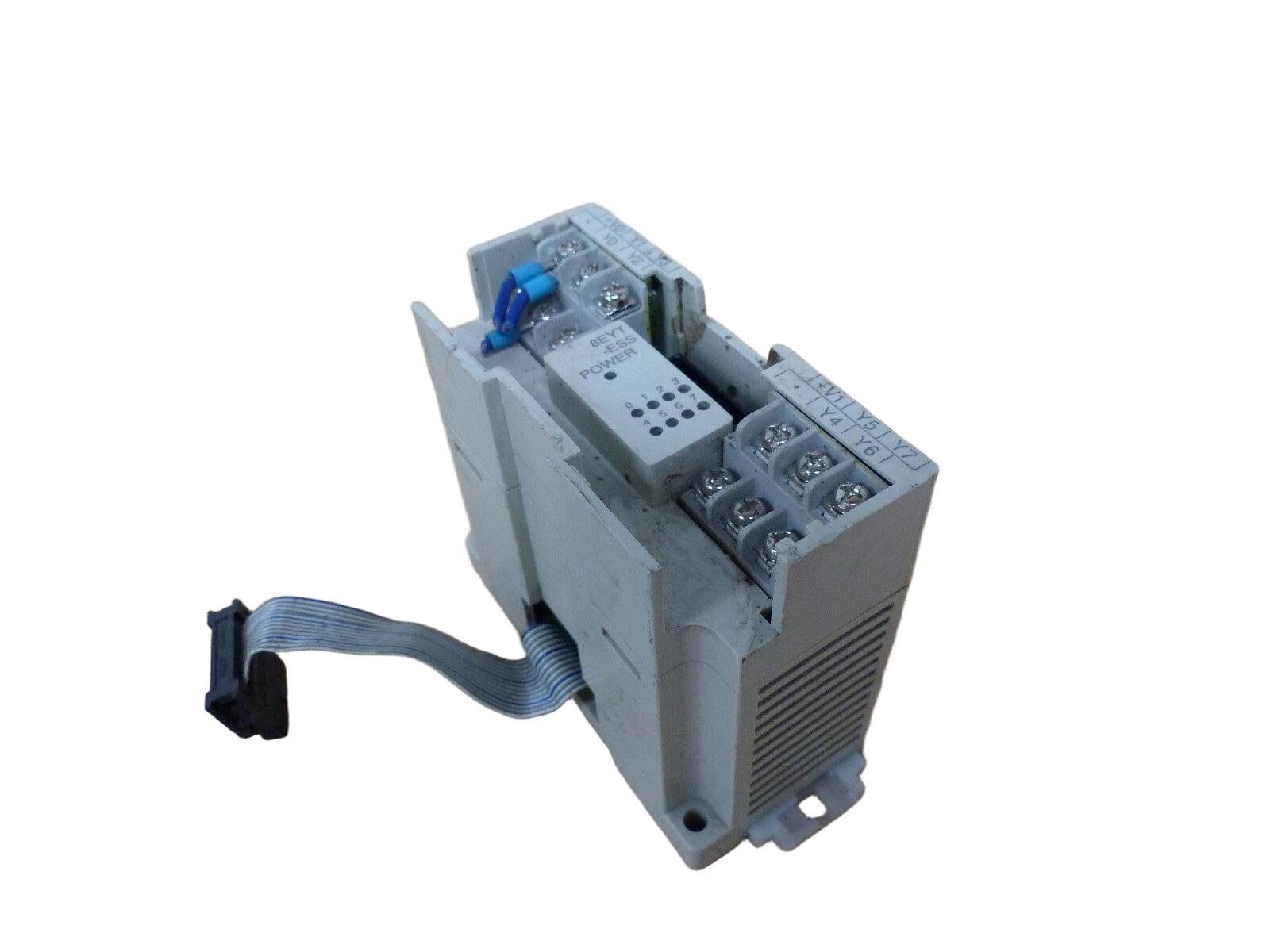 MITSUBISHI FXON-8EYT-ESS/UL