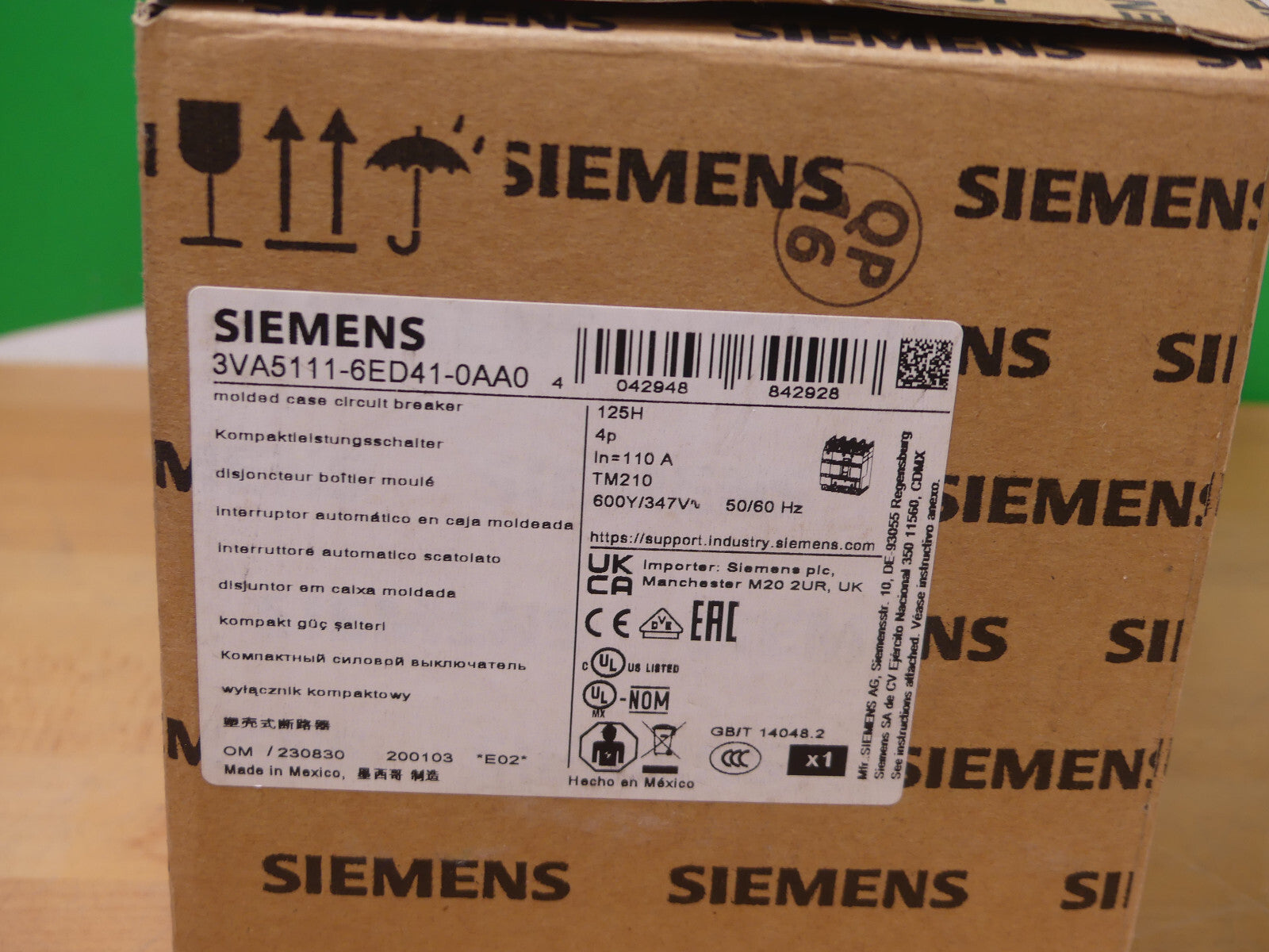 siemens 3va5111-6ed41-0aa0