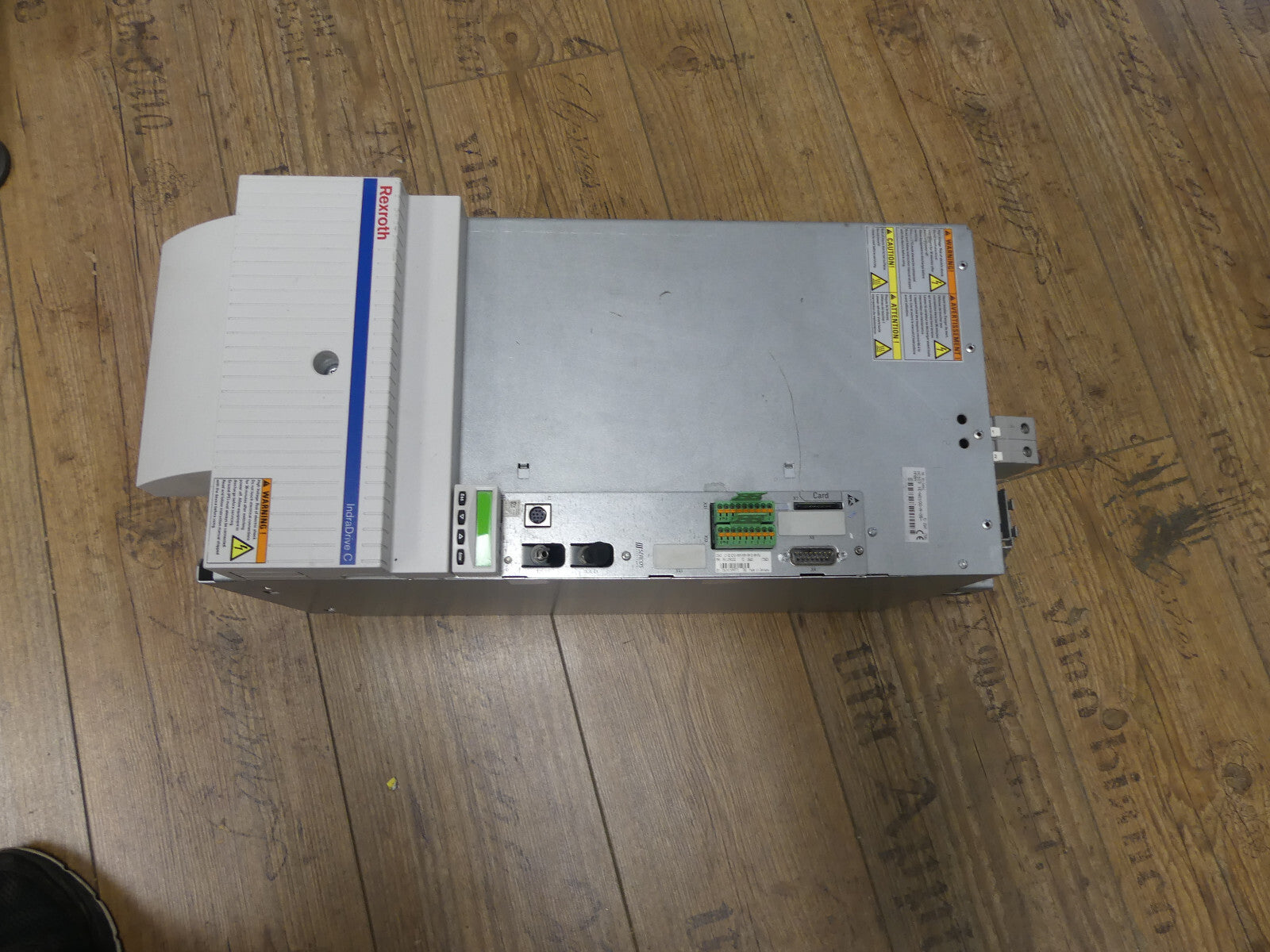 Rexroth HCS03.1E-W0100-A-05-NNBN