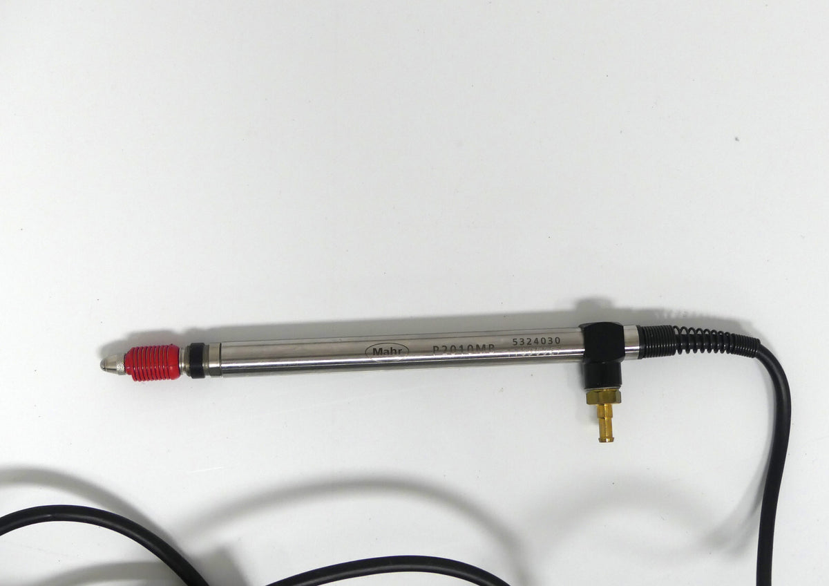 MAHR Millimar induktiver Messtaster P2010MB