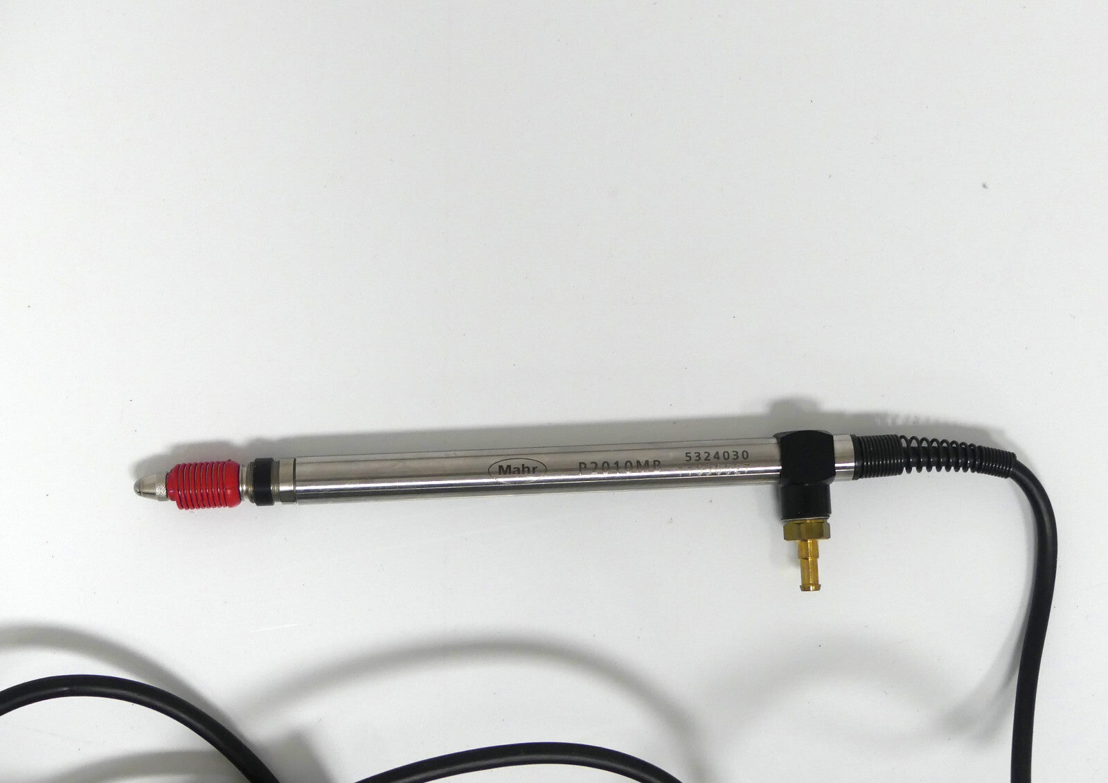 MAHR Millimar induktiver Messtaster P2010MB