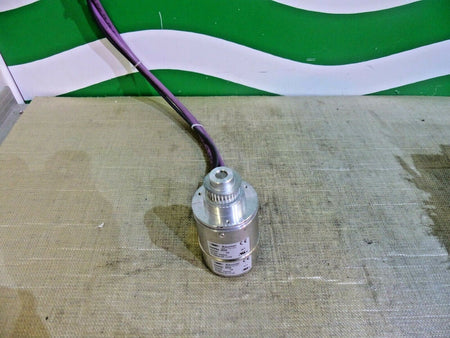 Baumer Electric GXMMW.ZO3