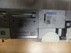Festo CPX-FB33 CPX-M-VMPA-FB VMPA-VMPA-VMPA-FB-VMPA1 Ventilinsel s.Bilder