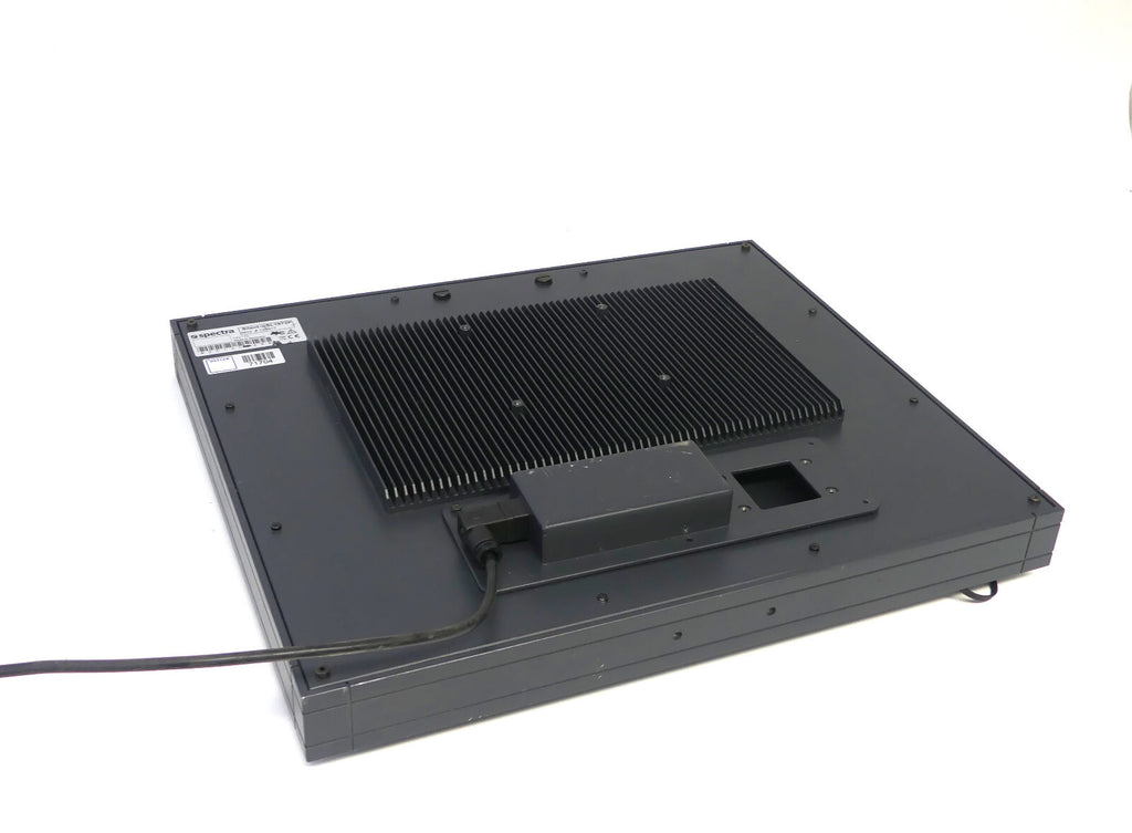 Spectra-Panel Silent-wSL 1532 Industrielles Panel-PC