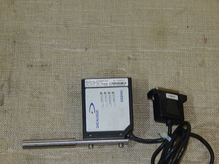 Datalogic Barcode Scanner DS2100-1110 used