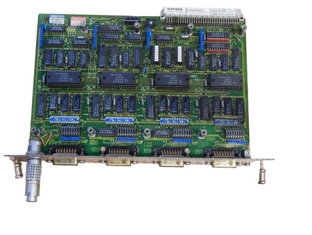 SIEMENS SINUMERIK 6FX1125-1AA01// 6FX11251AA01 