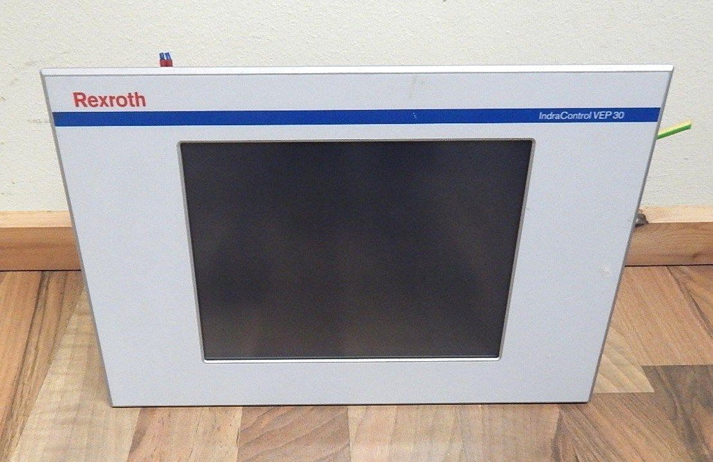 Rexroth IndraControl VEP 30// MV-IL**VEP-RB001 3800_557_100 // -used-