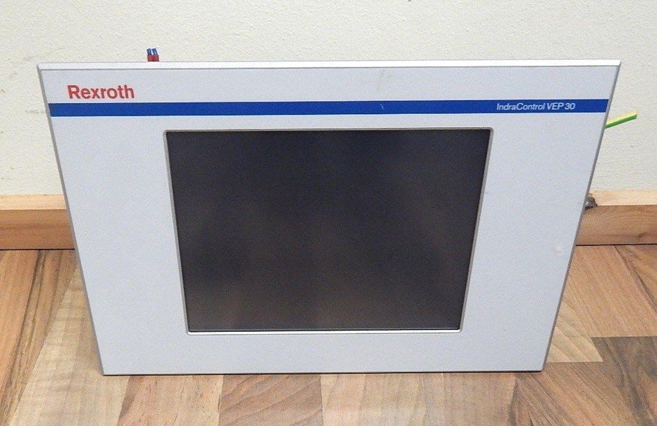 Rexroth IndraControl VEP 30// MV-IL**VEP-RB001 3800_557_100 // -used-