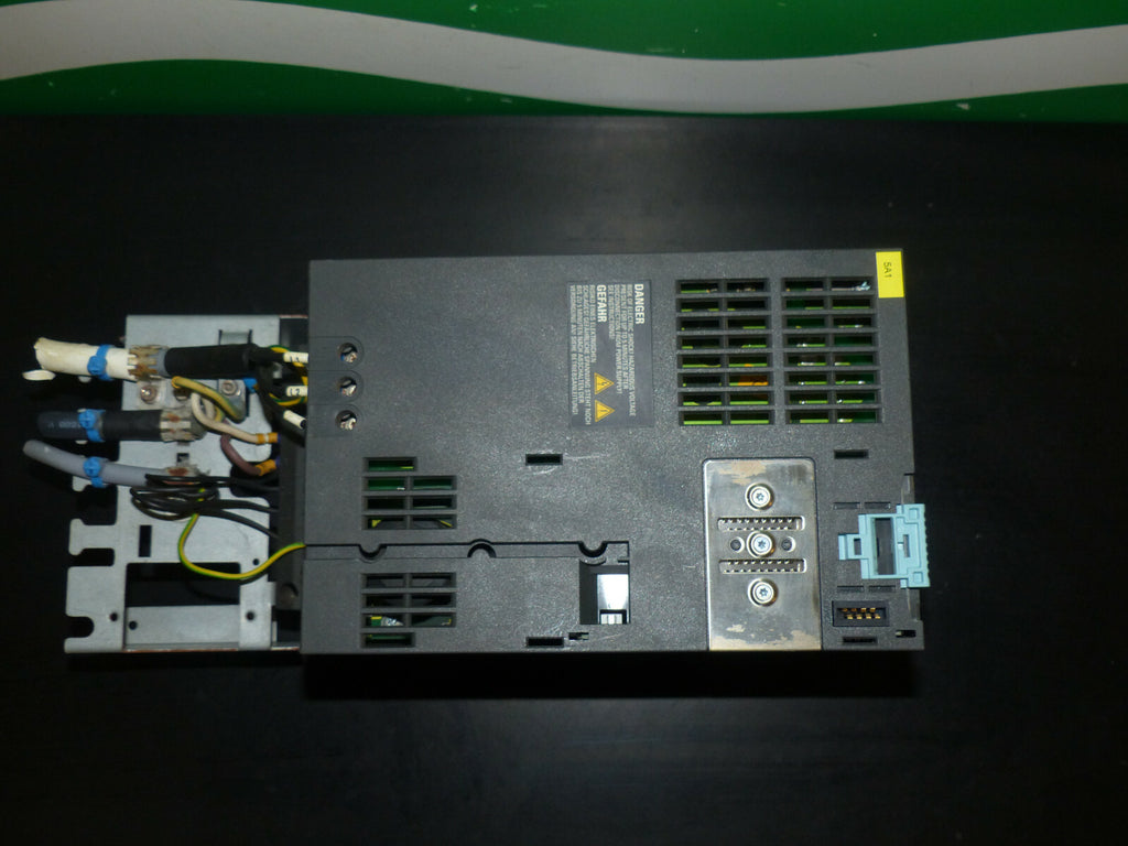 Siemens 6SL3224-0BE23-0AA0