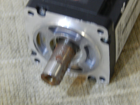 LTI DRiVES LSP06-015-320-60-B0H1MY170 Servomotor Used