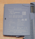 2x Siemens 6ES7 131-6bf00-0ca0  6ES7131-6bf00-0ca0+ 6es7 193-6bp20-0ba0