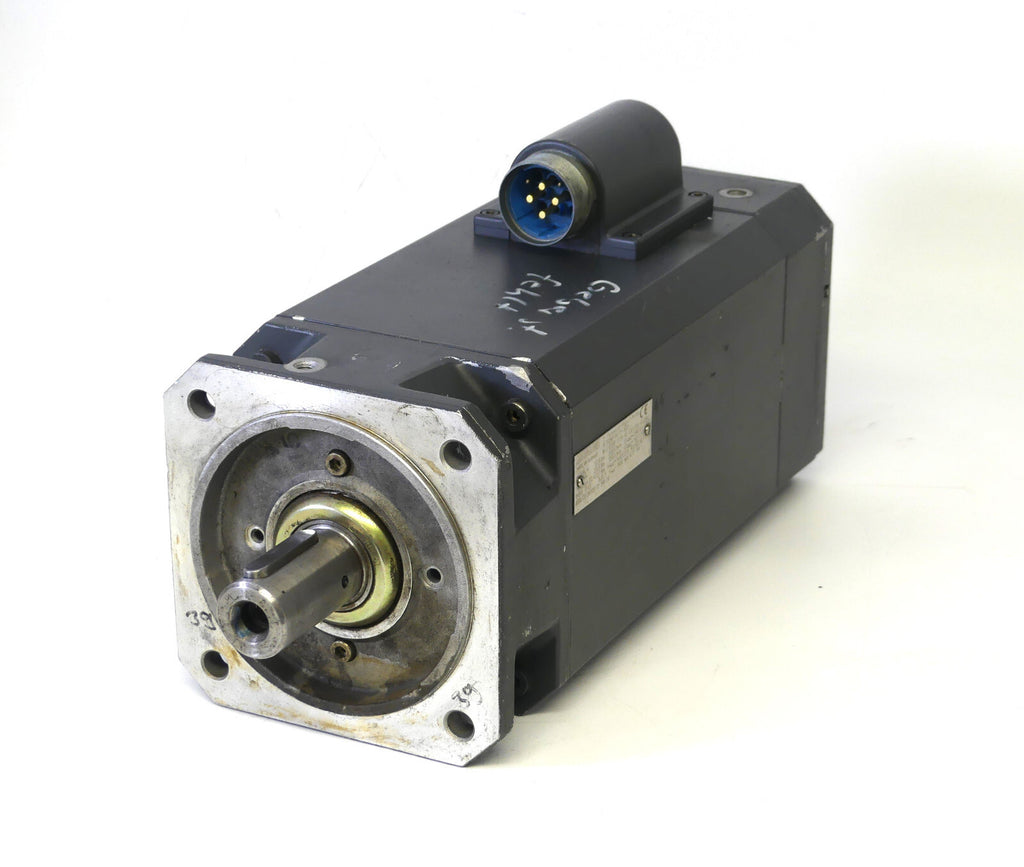 Siemens Servomotor 1FT6086-1AF71-1EG1