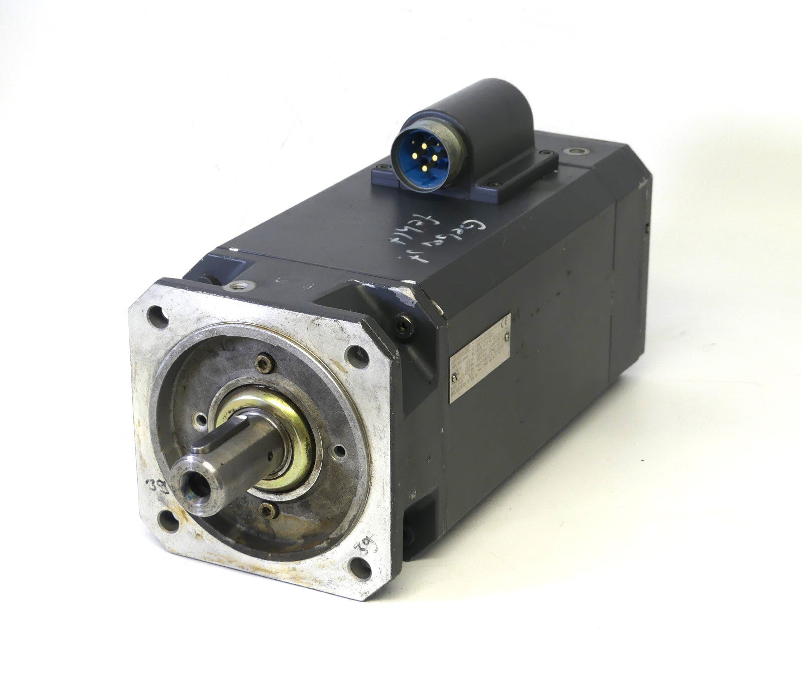 Siemens Servomotor 1FT6086-1AF71-1EG1