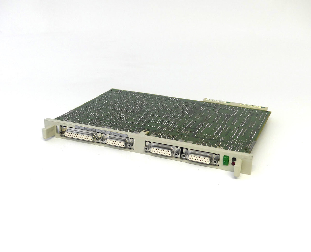 Siemens 6AV1222-0AA21