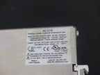 ifm AC1218 AS-i power su AS-i power supply AC 1218 Stromversorgung s.Bilder