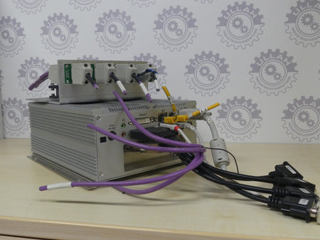 Nexcom NISE3110P2