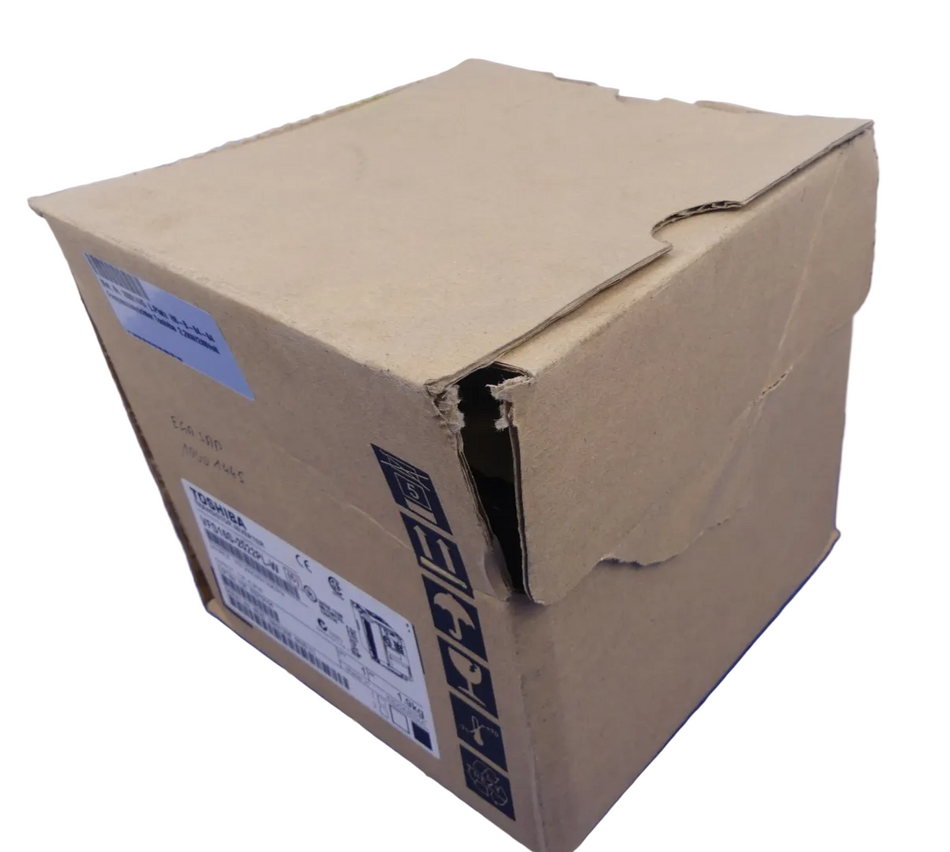 Toshiba Tosvert VFS15S-2022PL-W Transistor Inverter