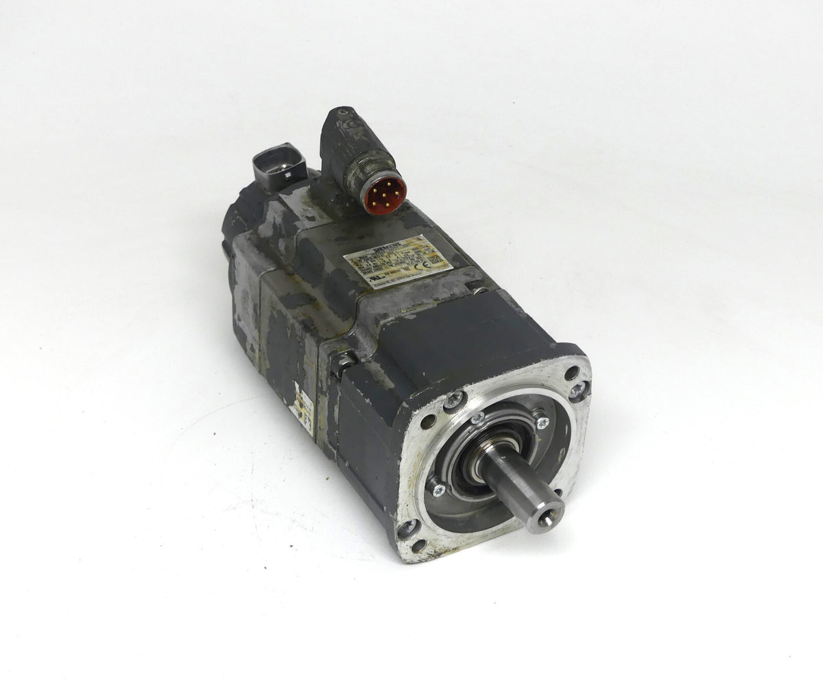 Siemens 1FK7042-2AF71-1CH1 Servomotor