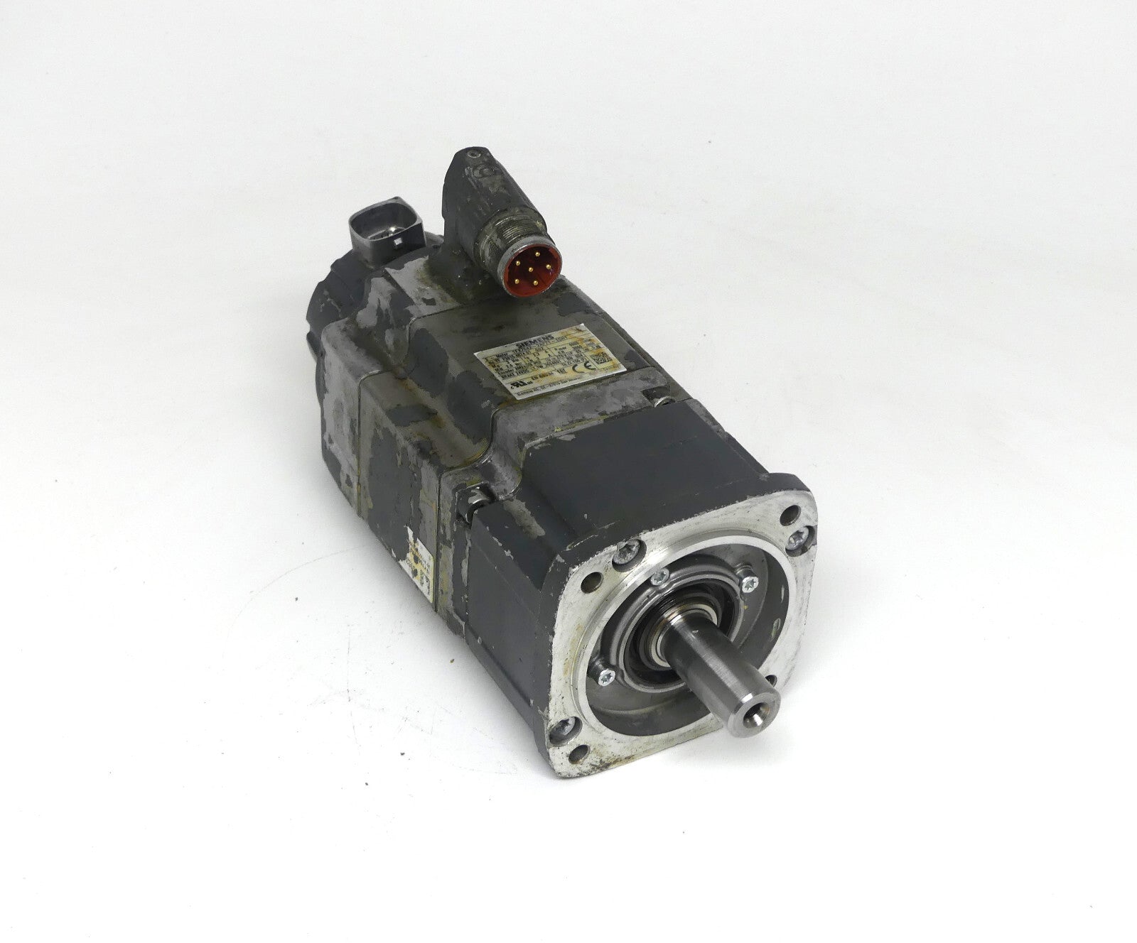 Siemens 1FK7042-2AF71-1CH1 Servomotor