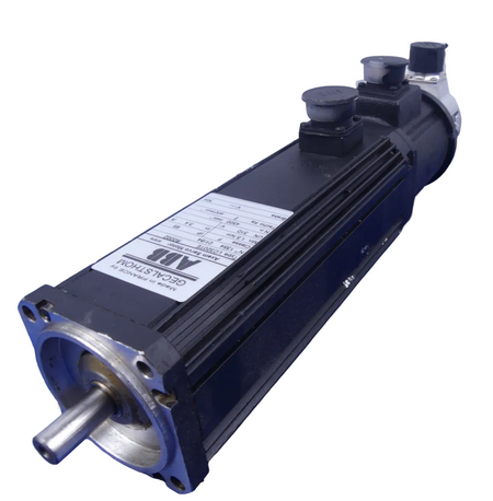 ABB LC320TE R0002 + Heidenhain ROD426 1500 27S12-03