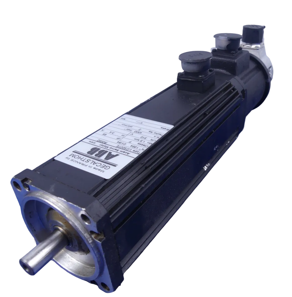 ABB LC320TE R0002 + Heidenhain ROD426 1500 27S12-03