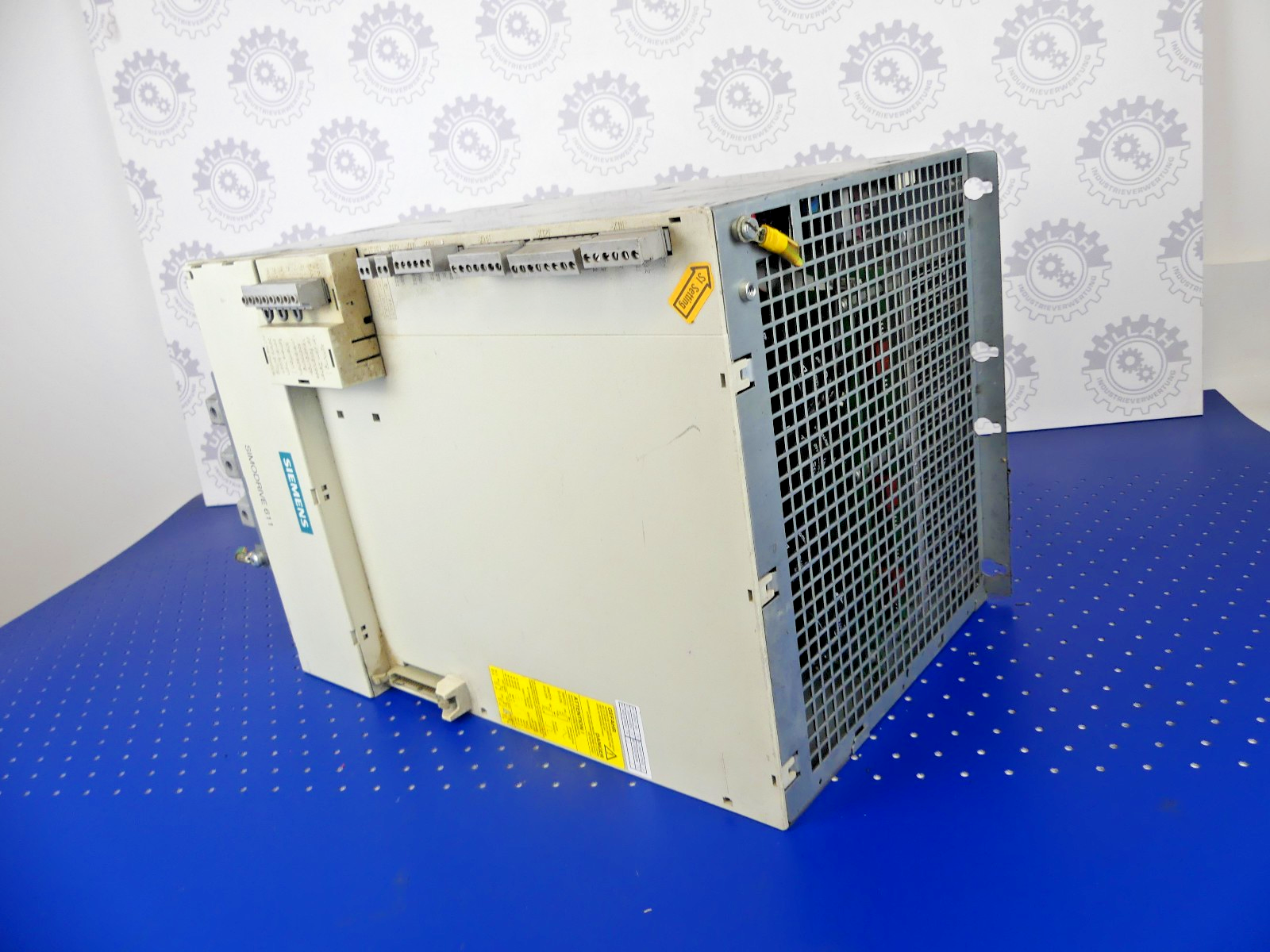 SIEMENS 6SN1145-1BA01-0DA1