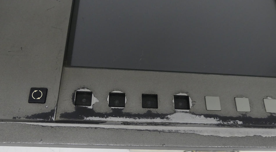 Heidenhain Monitor BF 120r BF120   313506-02 s.Bilder