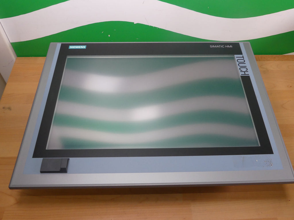 siemens 6AV7241-7BG08-0FA8   6AV72417BG080FA8