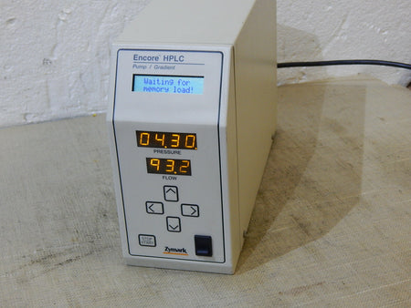 Zymark Encore HPLC Part No 47698/E used