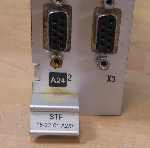 Trumpf STF 18-22-01-A2/01