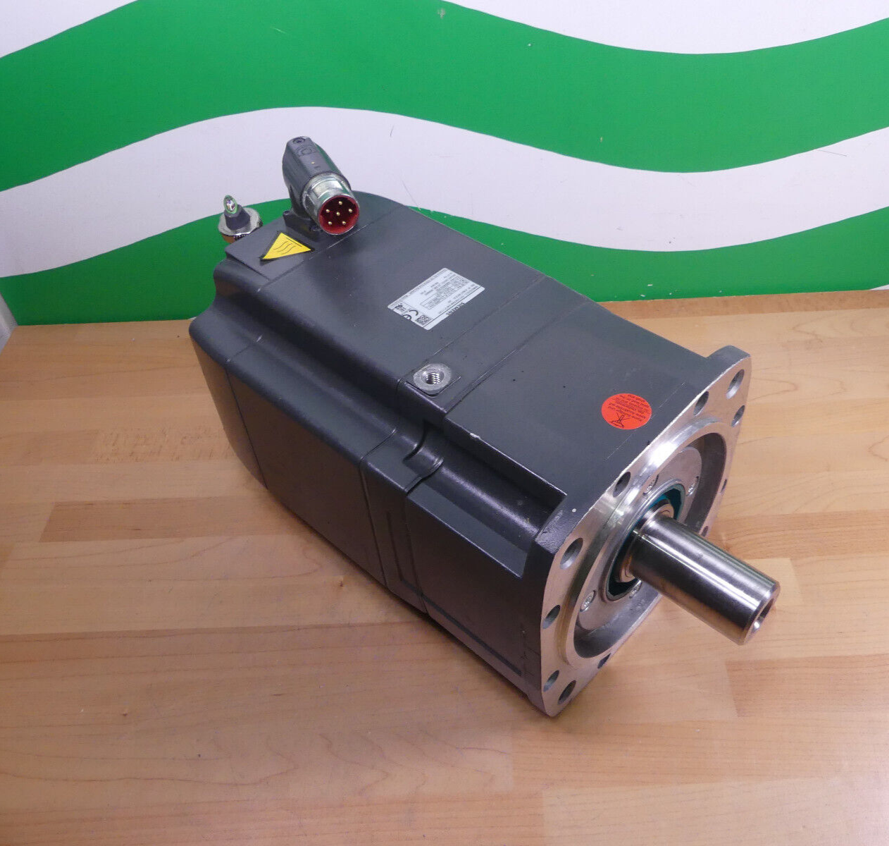 Siemens Servomotor 1FK7084-2AF71-1CH1