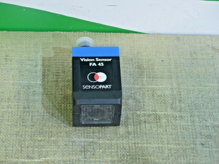 Sensopart FA 45-300-WCC-0B012HS4