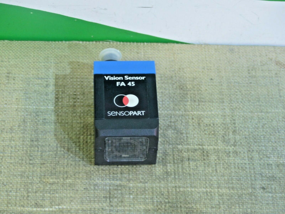 Sensopart FA 45-300-WCC-0B012HS4