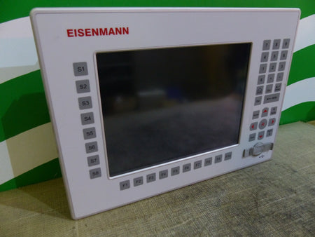 Eisenmann DC1010TA 400 00 1131ENUL