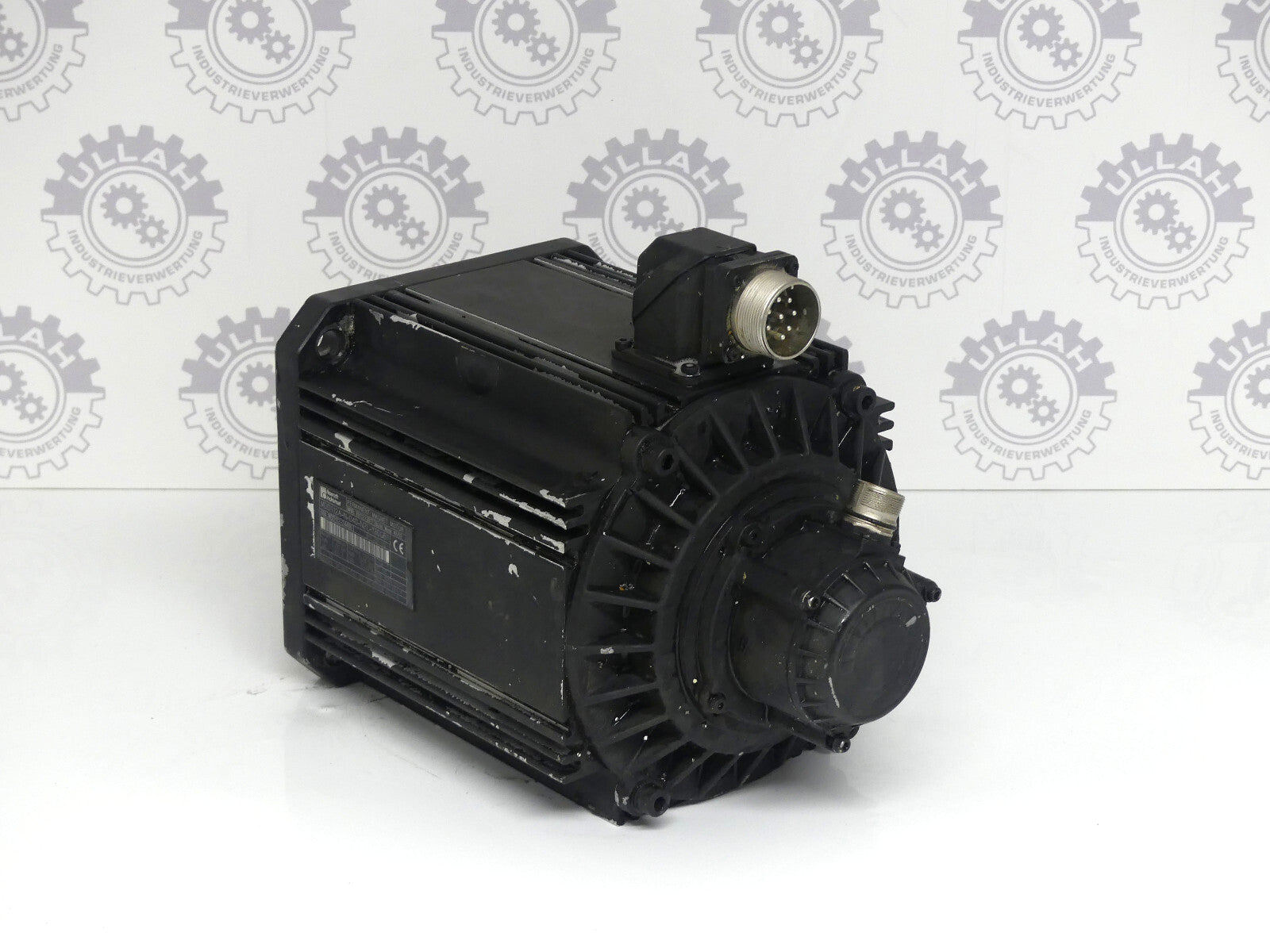 Rexroth MDD112D-N-040-N2L-130GB1