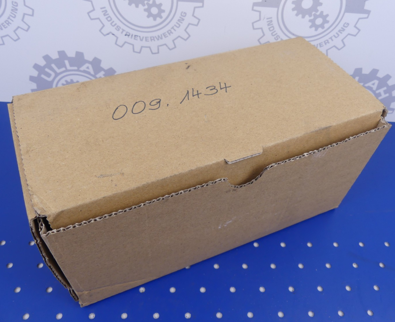 Ott GmbH Getriebemmotor SW2K 24V modifiziert 403933-15