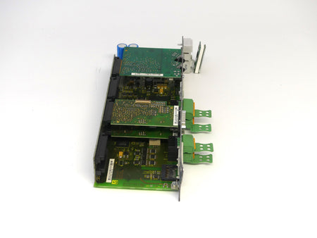 Rexroth Steuereinheit CDB01.1C-SE-ENS-ENS-NNN-NNN-NN-S-NN-FW (Leicht beschädigt)