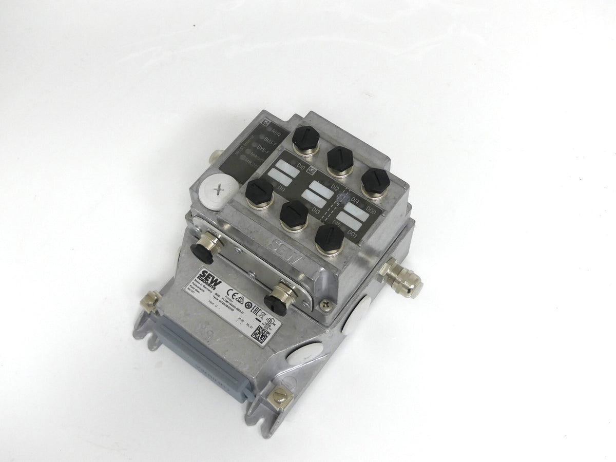 SEW-Eurodrive MFE52B/Z23D