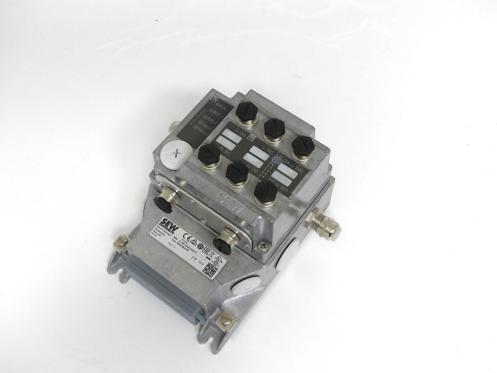 SEW-Eurodrive MFE52B/Z23D