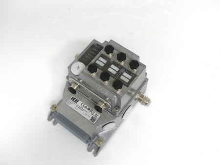 SEW-Eurodrive MFE52B/Z23D