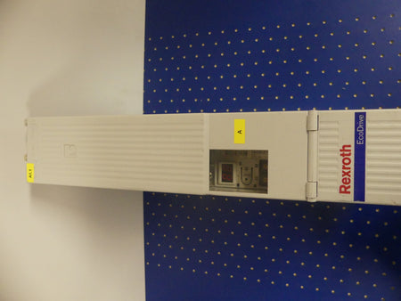 REXROTH DKC02.3-040-7-FW