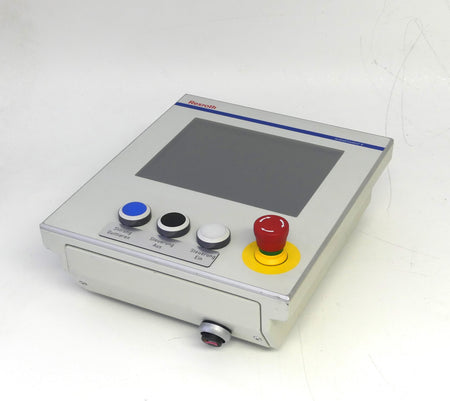 REXROTH MV-IC**VEP-RB001 3800 _566_537 - Operator Panel; R911338524 HI1