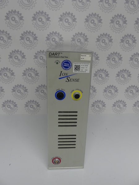 Ion Sense Direkte Analyse in Echtzeit DART 100-CE Massenspektrometrie HPLC Gerät